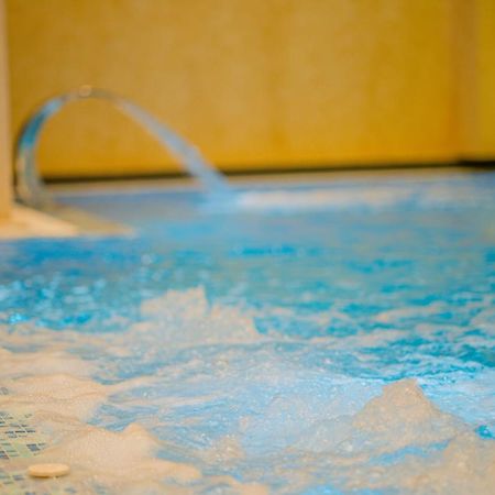 Aria Club Wellness&Spa Златибор Екстериор снимка