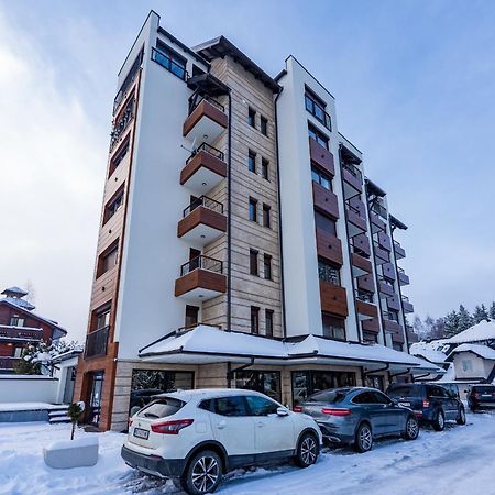 Aria Club Wellness&Spa Златибор Екстериор снимка
