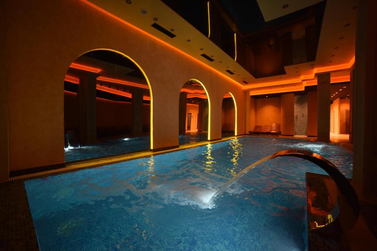 Aria Club Wellness&Spa Златибор Екстериор снимка