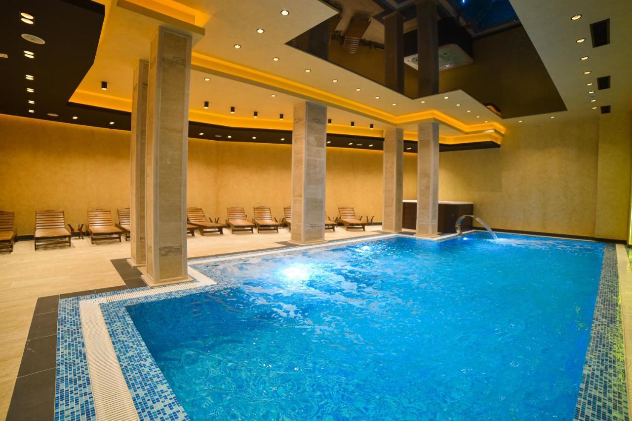 Aria Club Wellness&Spa Златибор Екстериор снимка
