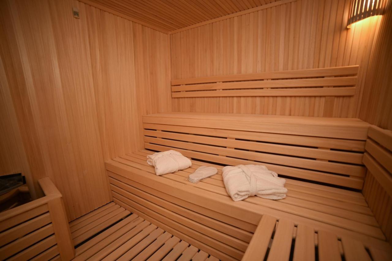 Aria Club Wellness&Spa Златибор Екстериор снимка