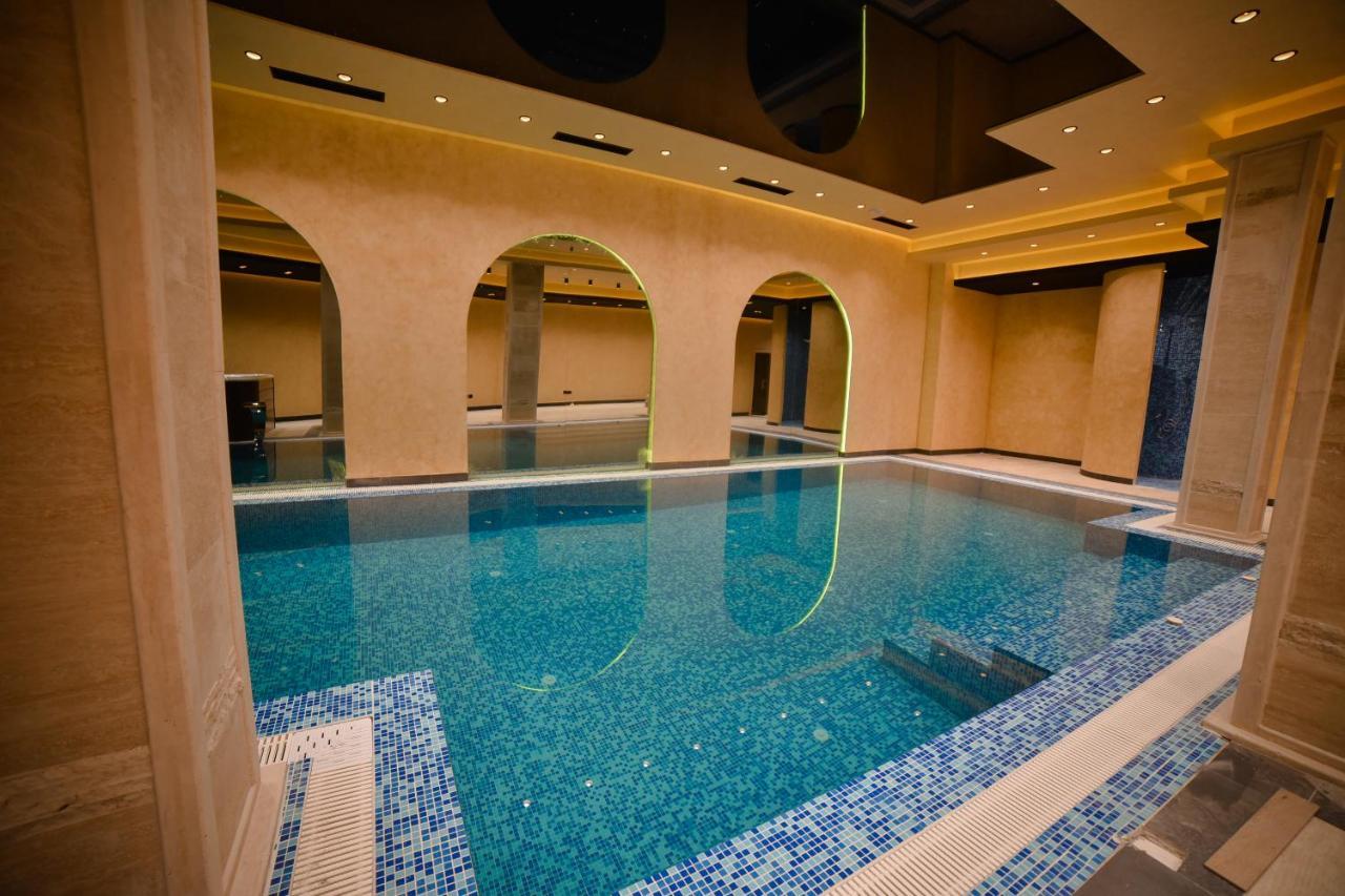 Aria Club Wellness&Spa Златибор Екстериор снимка