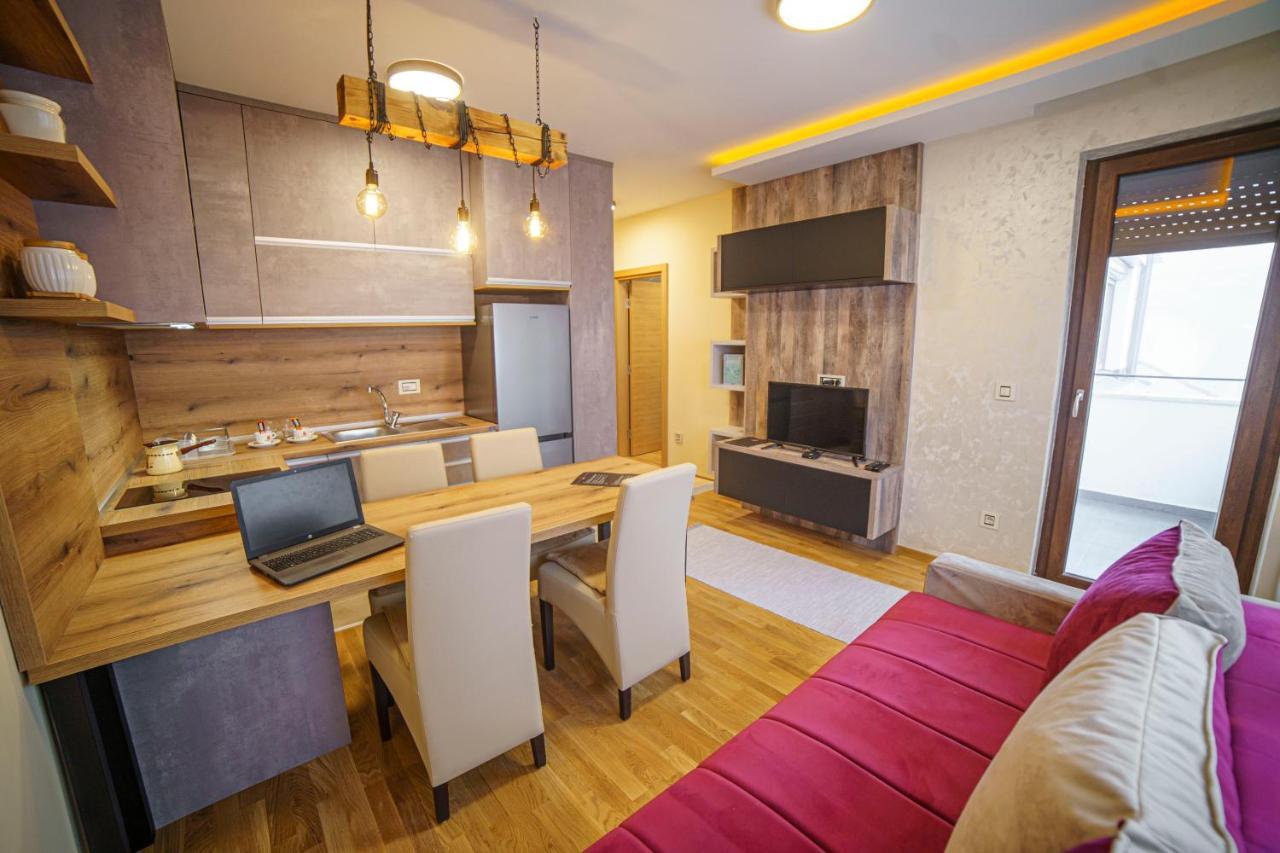 Aria Club Wellness&Spa Златибор Екстериор снимка