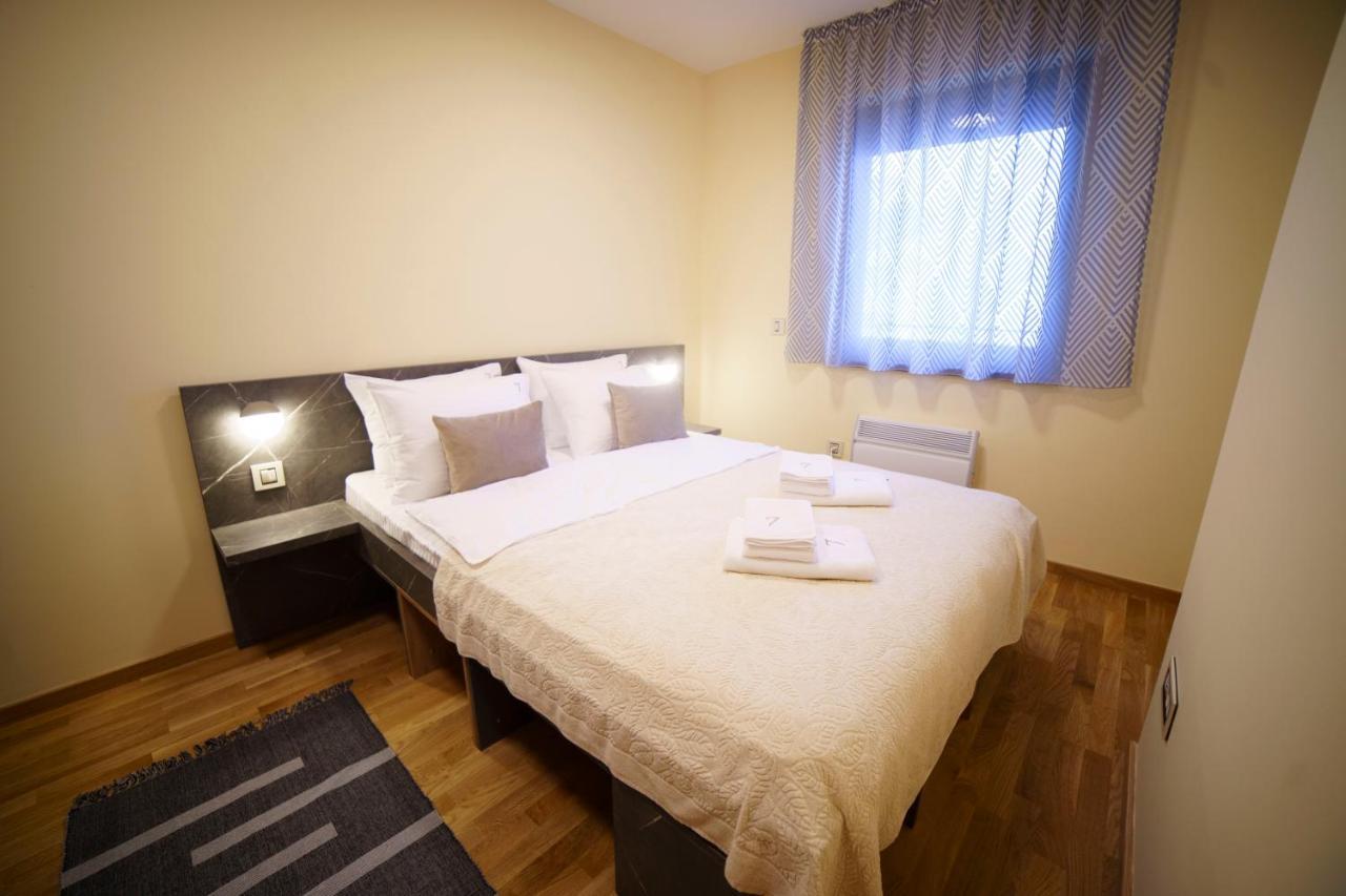Aria Club Wellness&Spa Златибор Екстериор снимка