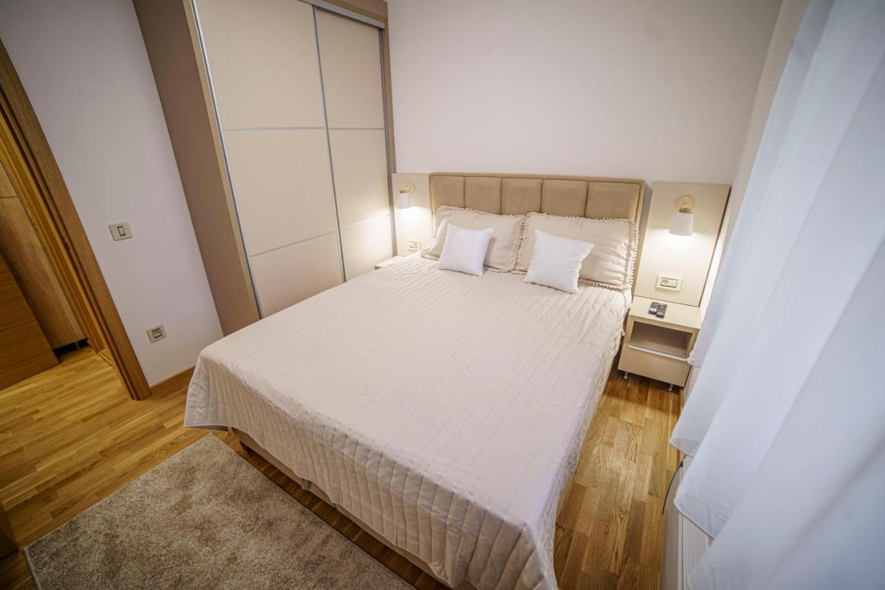 Aria Club Wellness&Spa Златибор Екстериор снимка