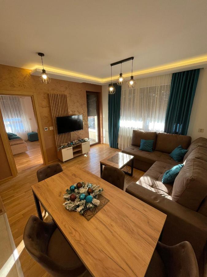 Aria Club Wellness&Spa Златибор Екстериор снимка