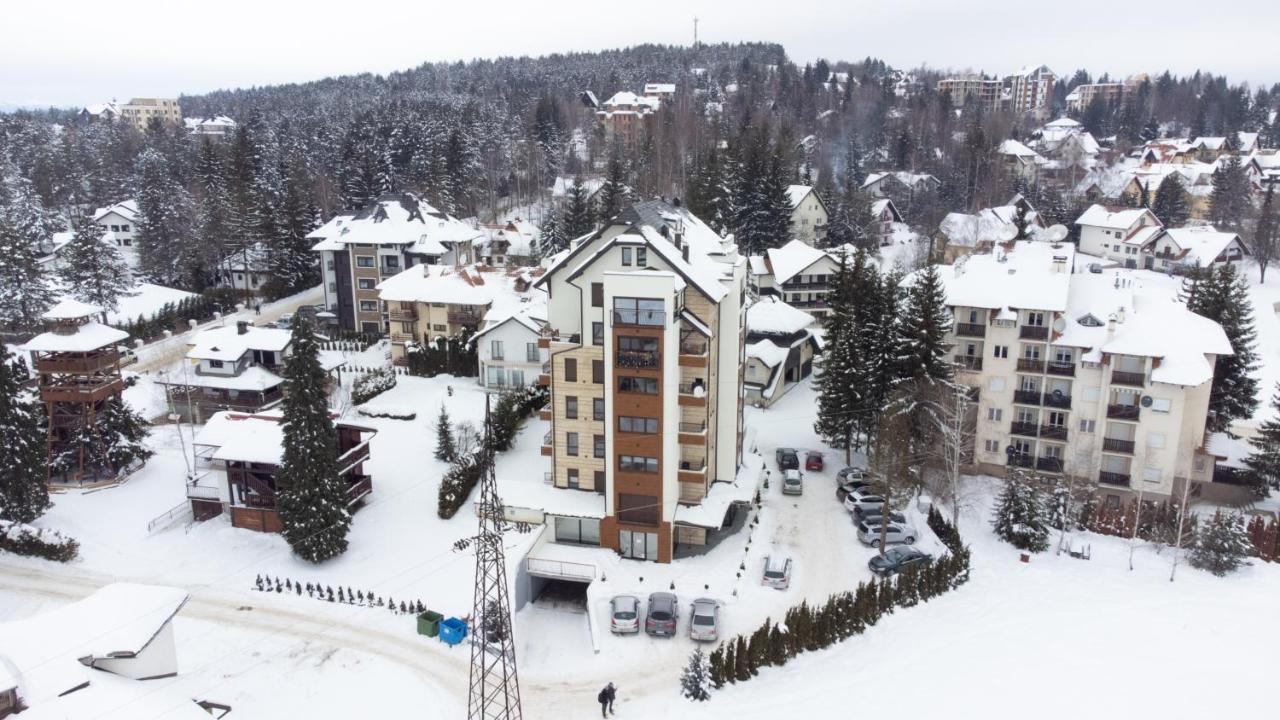Aria Club Wellness&Spa Златибор Екстериор снимка