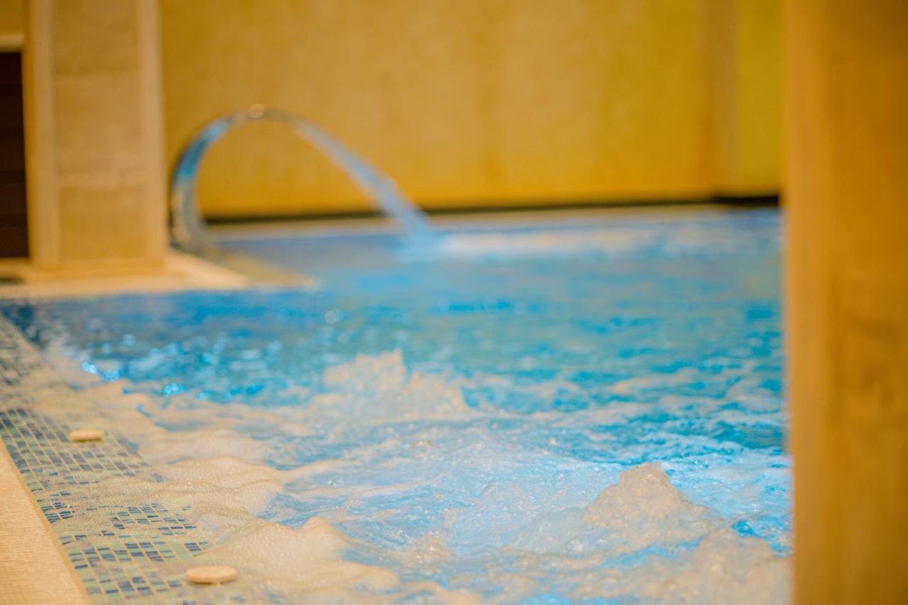 Aria Club Wellness&Spa Златибор Екстериор снимка