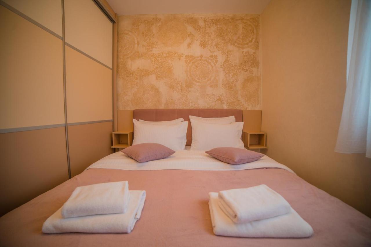 Aria Club Wellness&Spa Златибор Екстериор снимка