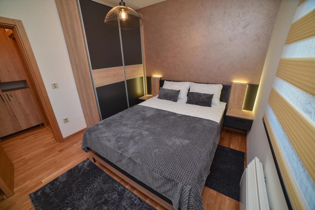 Aria Club Wellness&Spa Златибор Екстериор снимка