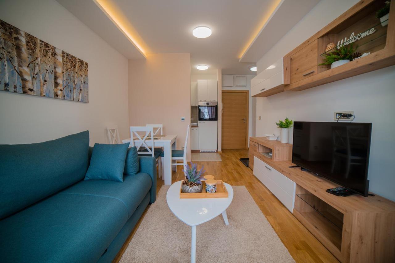 Aria Club Wellness&Spa Златибор Екстериор снимка