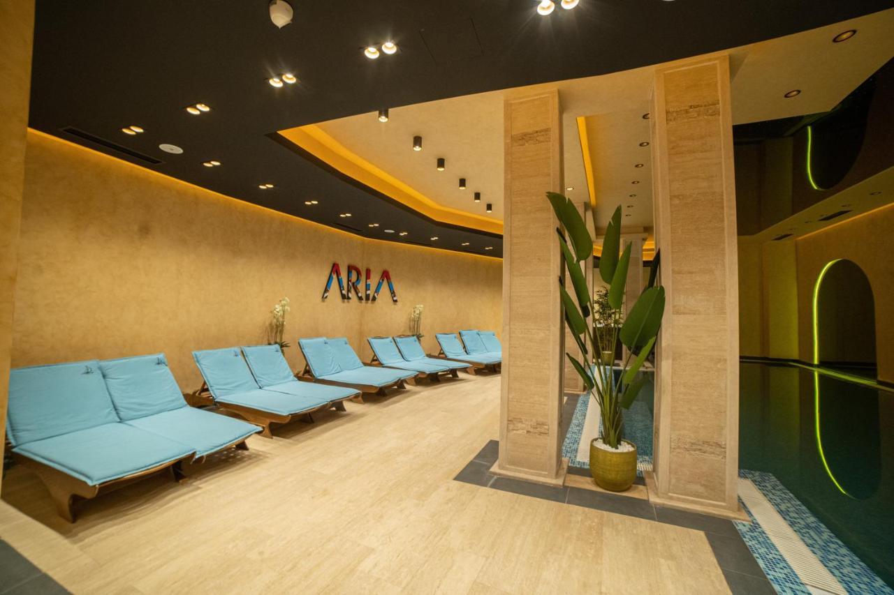 Aria Club Wellness&Spa Златибор Екстериор снимка