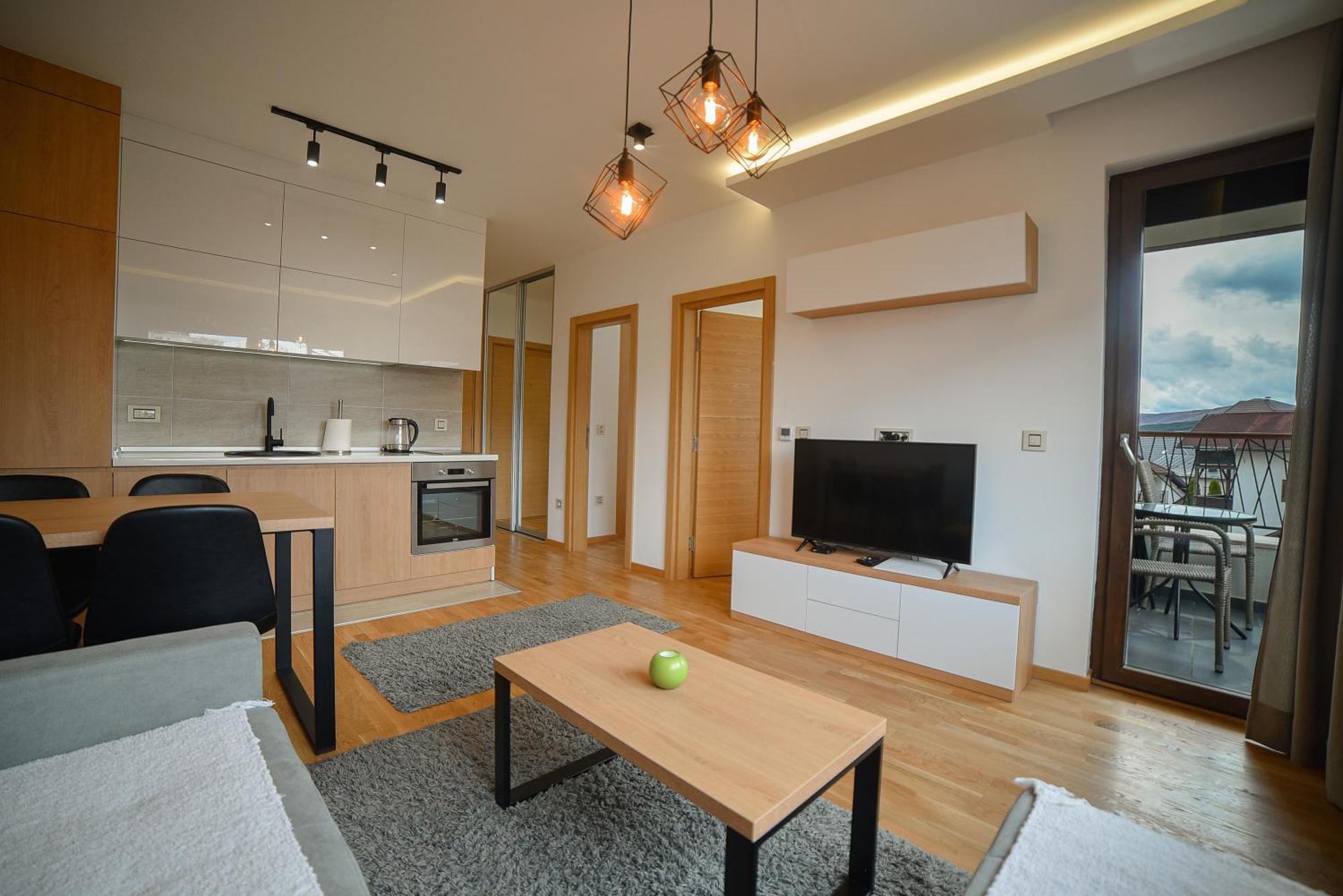 Aria Club Wellness&Spa Златибор Екстериор снимка