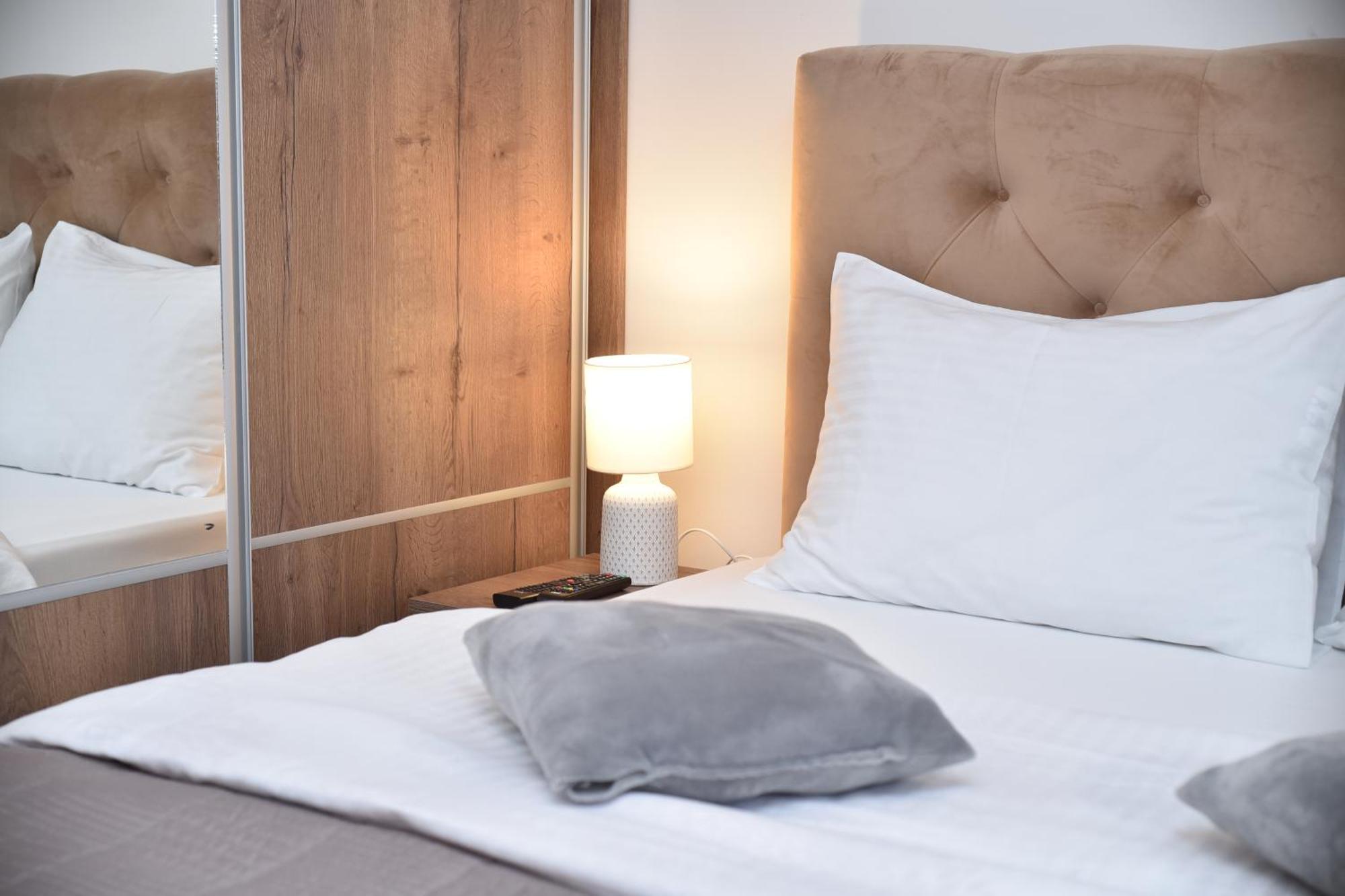Aria Club Wellness&Spa Златибор Екстериор снимка