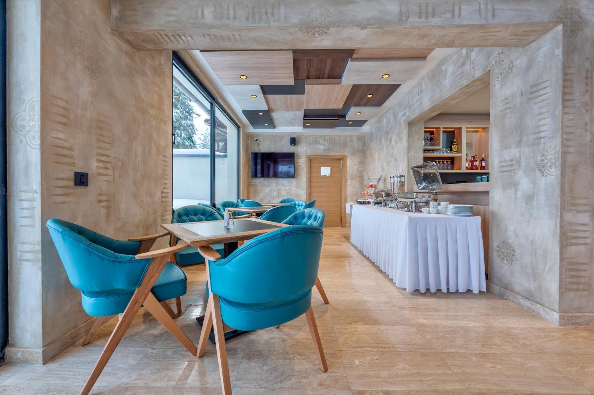 Aria Club Wellness&Spa Златибор Екстериор снимка